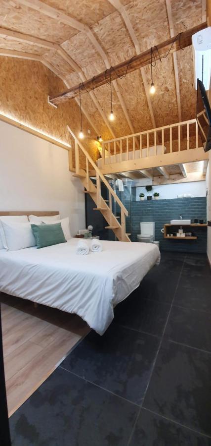 Quinta D'Areda Wine&Pool Experience Guest House Fafe Ngoại thất bức ảnh