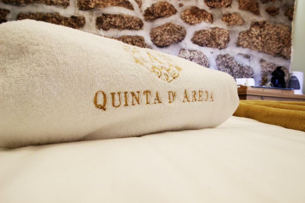 Quinta D'Areda Wine&Pool Experience Guest House Fafe Ngoại thất bức ảnh